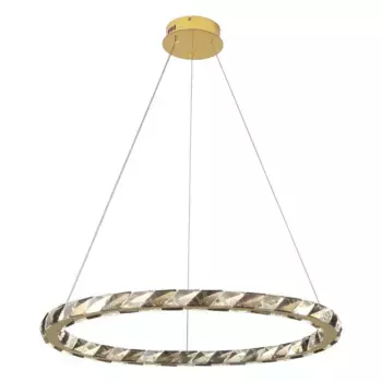 Подвесной светодиодный светильник Lussole Citrus LSP-7157