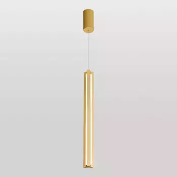 Подвесной светодиодный светильник Lussole Clinch LSP-7264