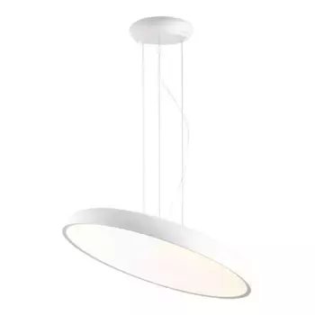 Подвесной светодиодный светильник Lussole Crook LSP-7361