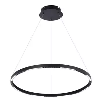 Подвесной светодиодный светильник Lussole Desoto LSP-7229