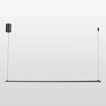 Подвесной светодиодный светильник Lussole Gilmer LSP-0932