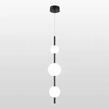 Подвесной светодиодный светильник Lussole Hart LSP-7285