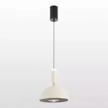 Подвесной светодиодный светильник Lussole Irvine LSP-7291