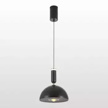 Подвесной светодиодный светильник Lussole Irvine LSP-7292