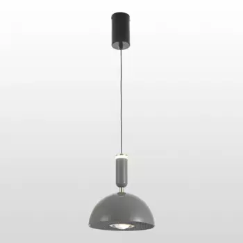 Подвесной светодиодный светильник Lussole Irvine LSP-7293