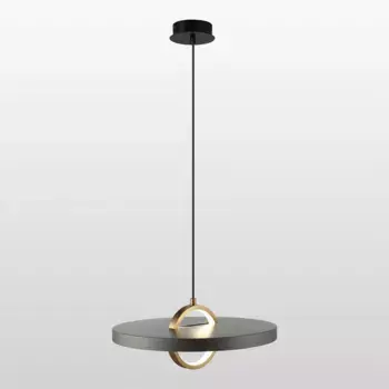 Подвесной светодиодный светильник Lussole Ketchikan LSP-7198