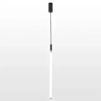 Подвесной светодиодный светильник Lussole Loft Pickens LSP-8393