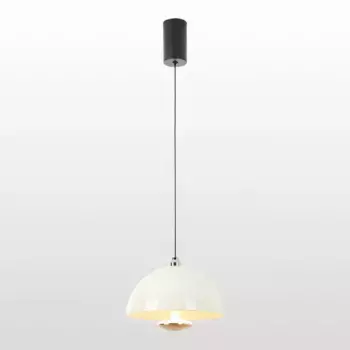 Подвесной светодиодный светильник Lussole LSP-7386