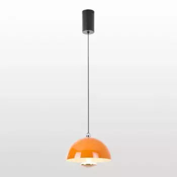 Подвесной светодиодный светильник Lussole LSP-7387