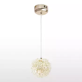 Подвесной светодиодный светильник Lussole Napa LSP-7271