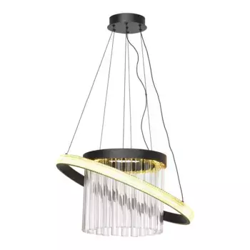 Подвесной светодиодный светильник Lussole Screven LSP-7320