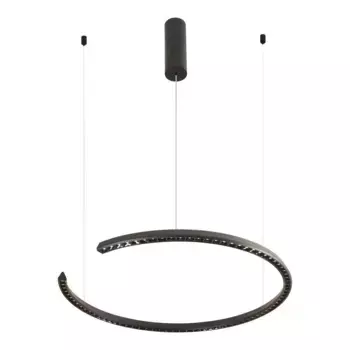 Подвесной светодиодный светильник Lussole Shoe LSP-0928