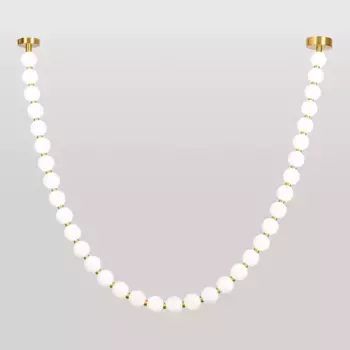 Подвесной светодиодный светильник Lussole Skew LSP-7300