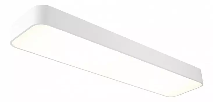 Подвесной светодиодный светильник Mantra Cumbuco 5503+5517