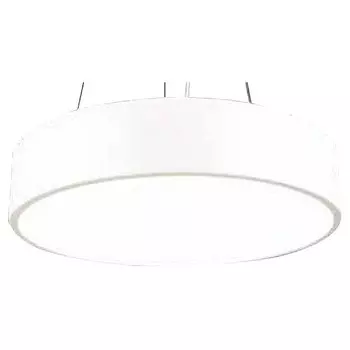 Подвесной светодиодный светильник Mantra Cumbuco 5508+5515