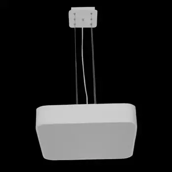 Подвесной светодиодный светильник Mantra Cumbuco 6152+5516