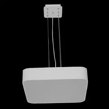 Подвесной светодиодный светильник Mantra Cumbuco 6153+5516