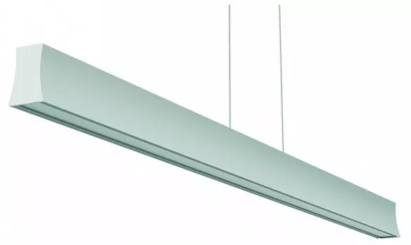 Подвесной светодиодный светильник Mantra Hanok 7543