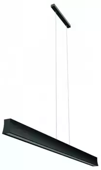 Подвесной светодиодный светильник Mantra Hanok 7547