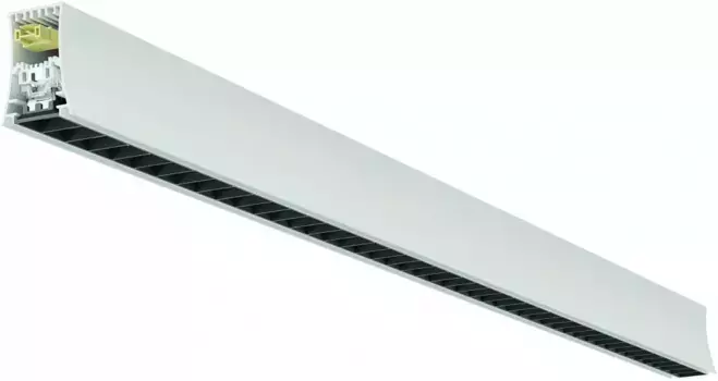 Подвесной светодиодный светильник Mantra Hanok 7548