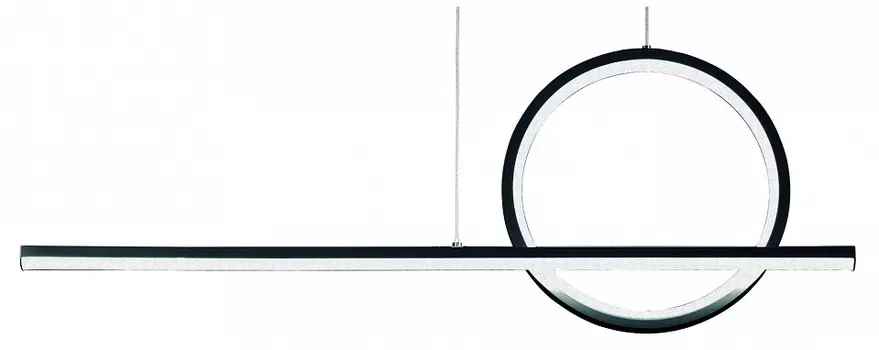 Подвесной светодиодный светильник Mantra Kitesurf 7142