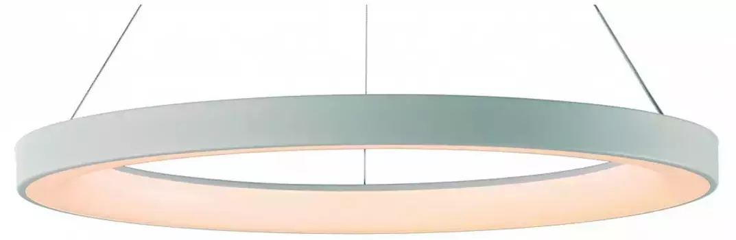 Подвесной светодиодный светильник Mantra Niseko 7750