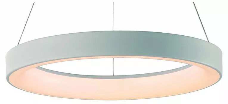 Подвесной светодиодный светильник Mantra Niseko 7752