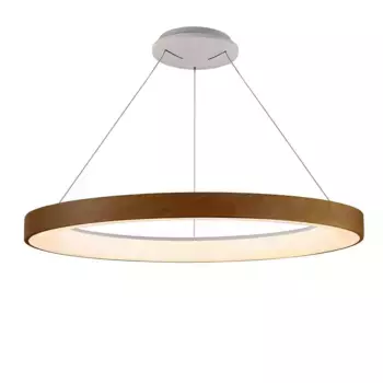 Подвесной светодиодный светильник Mantra Niseko II 8575