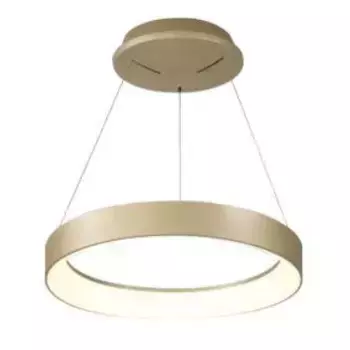 Подвесной светодиодный светильник Mantra Niseko II 8627