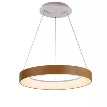 Подвесной светодиодный светильник Mantra Niseko II 8628