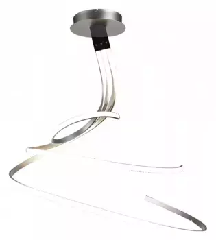 Подвесной светодиодный светильник Mantra Nur 5003