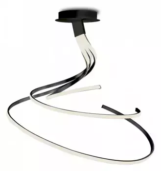 Подвесной светодиодный светильник Mantra Nur 5807