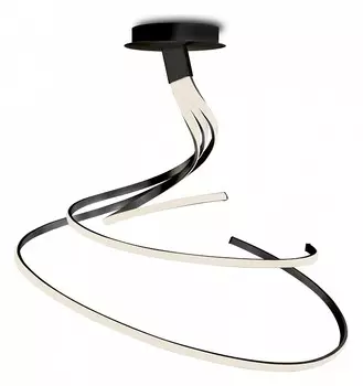 Подвесной светодиодный светильник Mantra Nur 5832