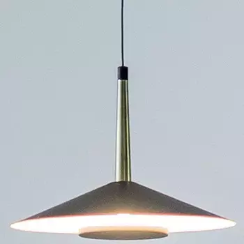 Подвесной светодиодный светильник Mantra Orion 7305