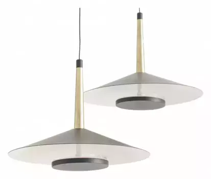 Подвесной светодиодный светильник Mantra Orion 7306