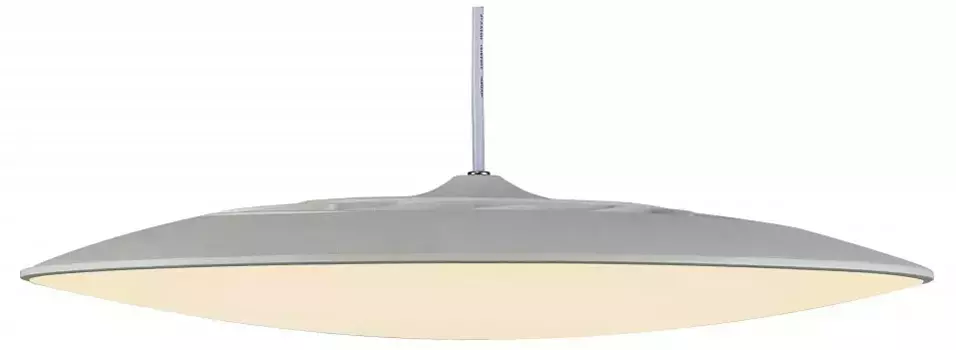 Подвесной светодиодный светильник Mantra Slim 8101