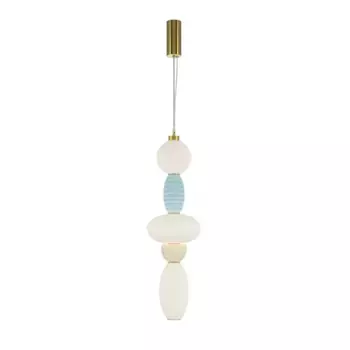 Подвесной светодиодный светильник Maytoni Adore MOD297PL-L24BS3K1