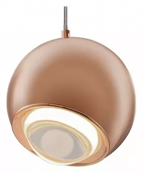 Подвесной светодиодный светильник Maytoni Akis P065PL-L7RG3K