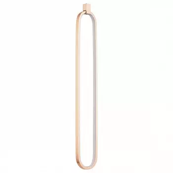 Подвесной светодиодный светильник Maytoni Chain MOD017PL-L13G