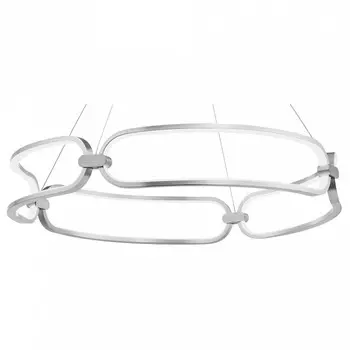 Подвесной светодиодный светильник Maytoni Chain MOD017PL-L50N