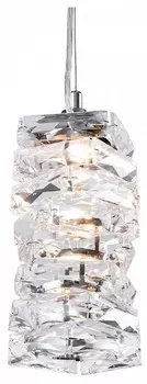 Подвесной светодиодный светильник Maytoni Coil MOD124PL-L3CH3K