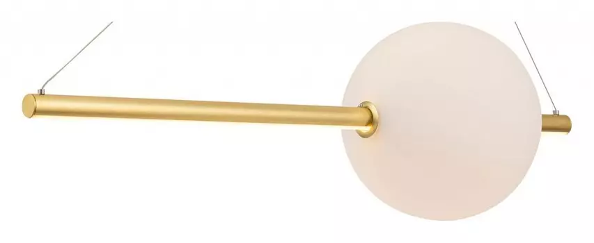 Подвесной светодиодный светильник Maytoni Freccia MOD063PL-L30G3K