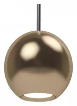 Подвесной светодиодный светильник Maytoni Harmat P067PL-L5RG3K