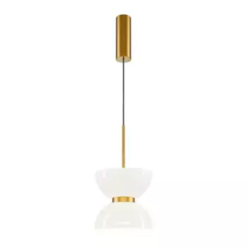 Подвесной светодиодный светильник Maytoni Kyoto MOD178PL-L11G3K