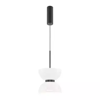 Подвесной светодиодный светильник Maytoni Kyoto MOD178PL-L11B3K