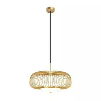 Подвесной светодиодный светильник Maytoni Levitation MOD376PL-L30G3K