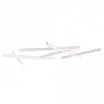 Подвесной светодиодный светильник Maytoni Line MOD016PL-L75W