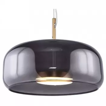 Подвесной светодиодный светильник Maytoni Madmen MOD127PL-L6SG