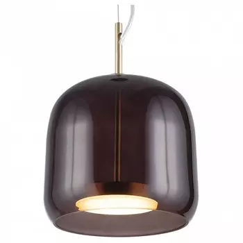 Подвесной светодиодный светильник Maytoni Madmen MOD128PL-L6BR