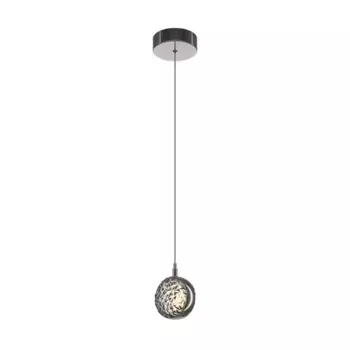 Подвесной светодиодный светильник Maytoni Mind MOD299PL-L10BC3K